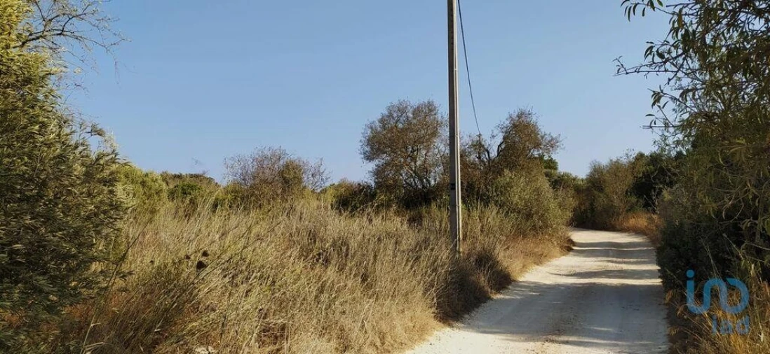 Terreno para Venda em Bensafrim e Barão de São João Foto 4