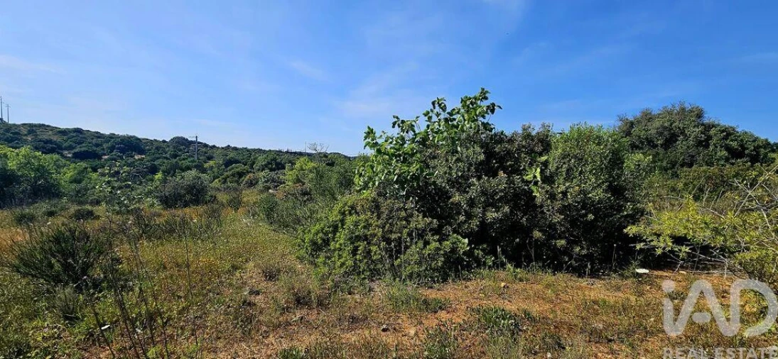 Terreno para Venda em Bensafrim e Barão de São João Foto 28