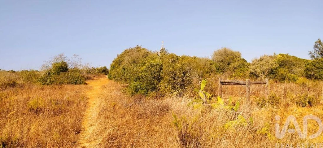 Terreno para Venda em Bensafrim e Barão de São João Foto 25