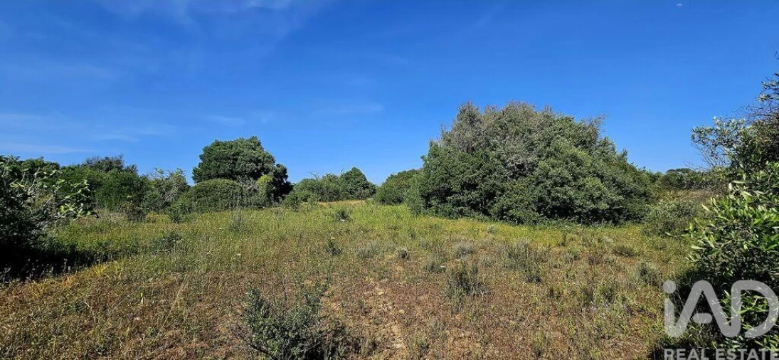 Terreno para Venda em Bensafrim e Barão de São João Foto 22