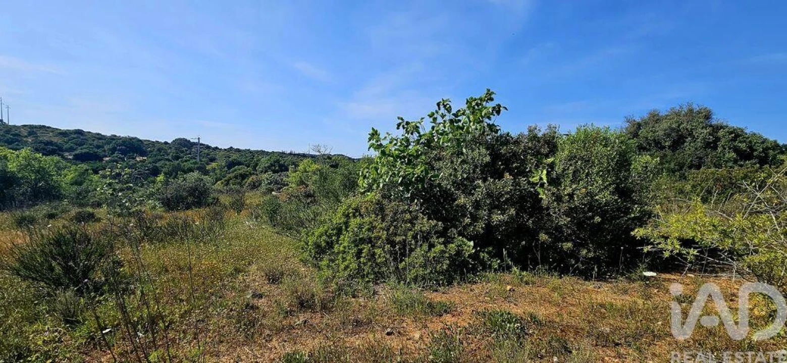 Terreno para Venda em Bensafrim e Barão de São João Foto 28