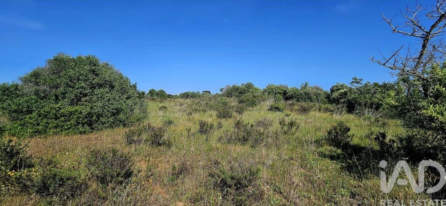 Terreno para Venda em Bensafrim e Barão de São João Foto 25
