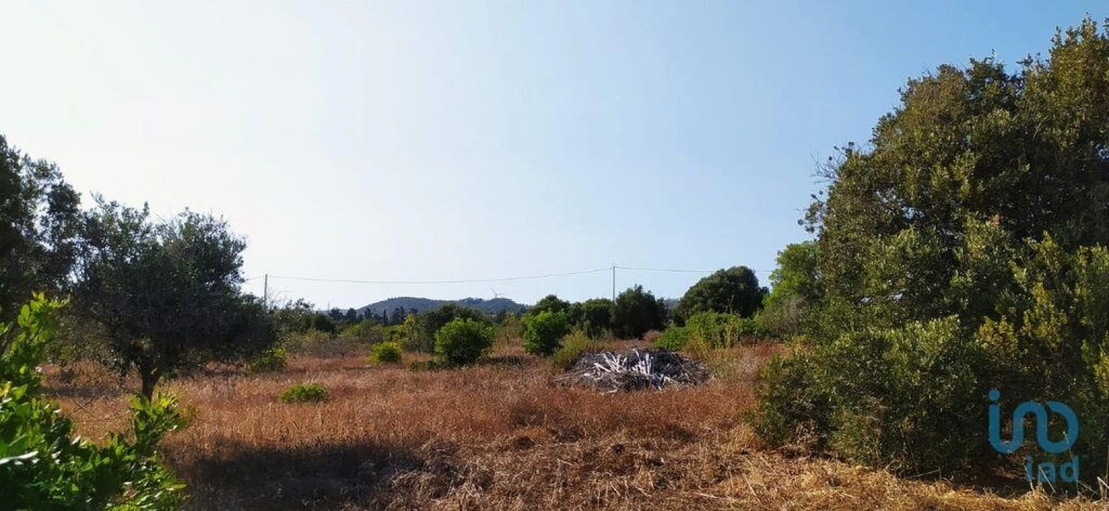 Terreno para Venda em Bensafrim e Barão de São João Foto 9