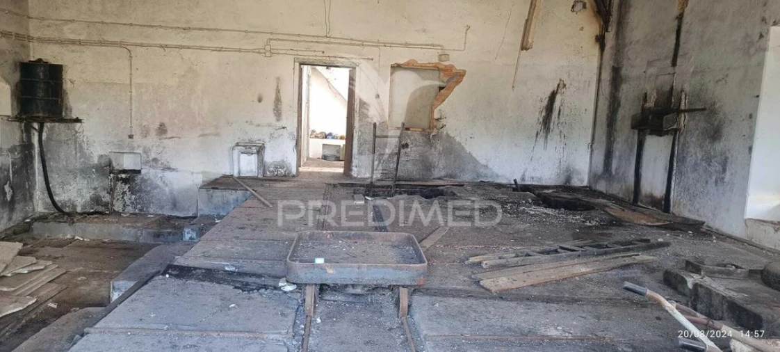 Armazém para Venda em Santana Foto 9