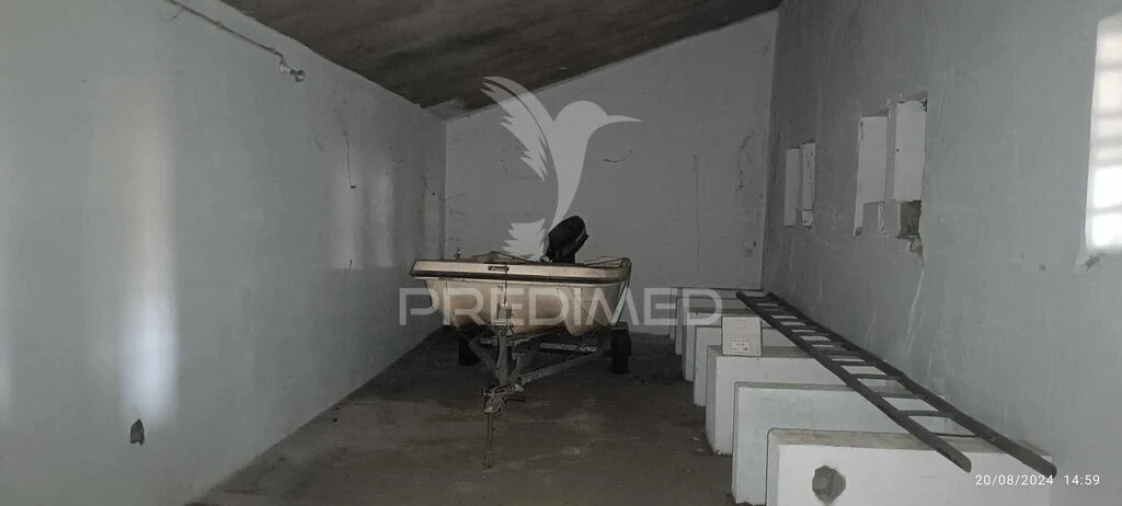 Armazém para Venda em Santana Foto 17