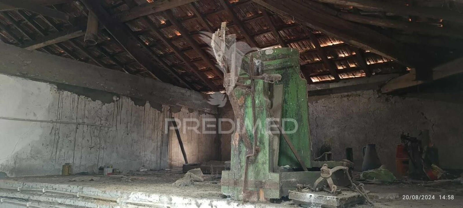 Armazém para Venda em Santana Foto 13