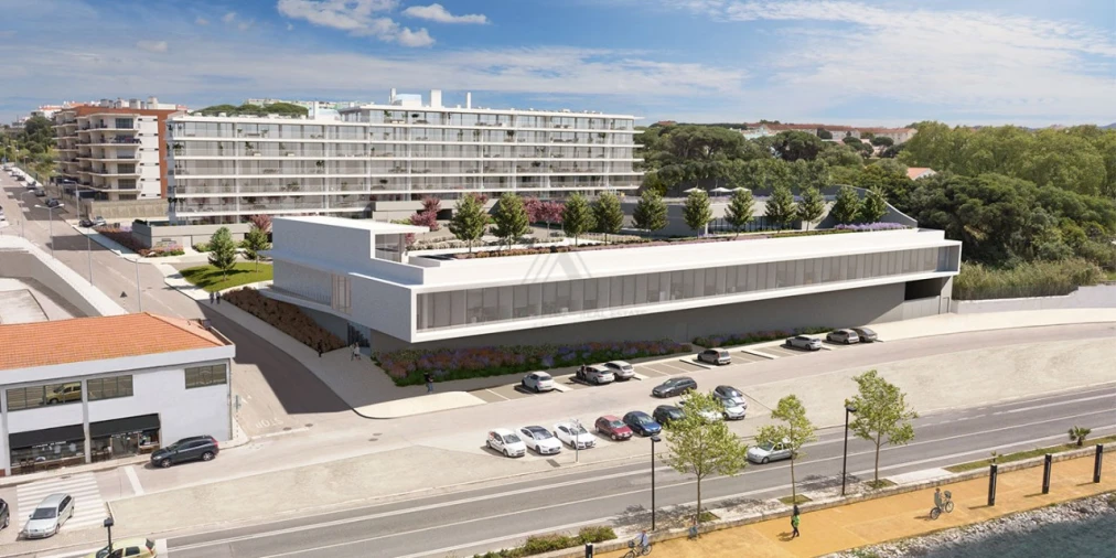 Apartamento T3 para Venda em Seixal, Arrentela e Aldeia de Paio Pires Foto 13