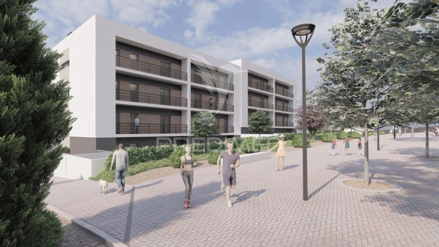 Terreno para Venda em Porto Salvo Foto 1