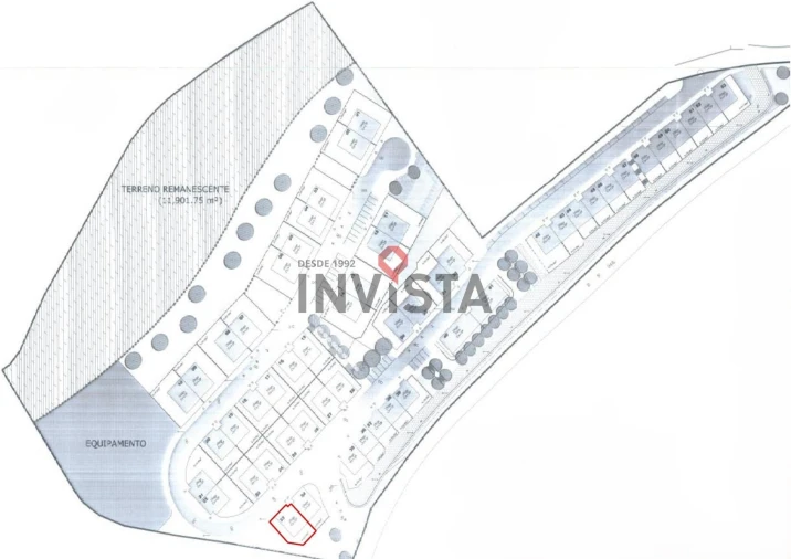 Terreno para Venda em Vila Franca de Xira Foto 4