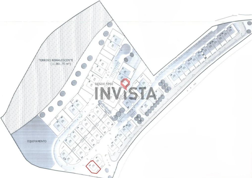 Terreno para Venda em Vila Franca de Xira Foto 4