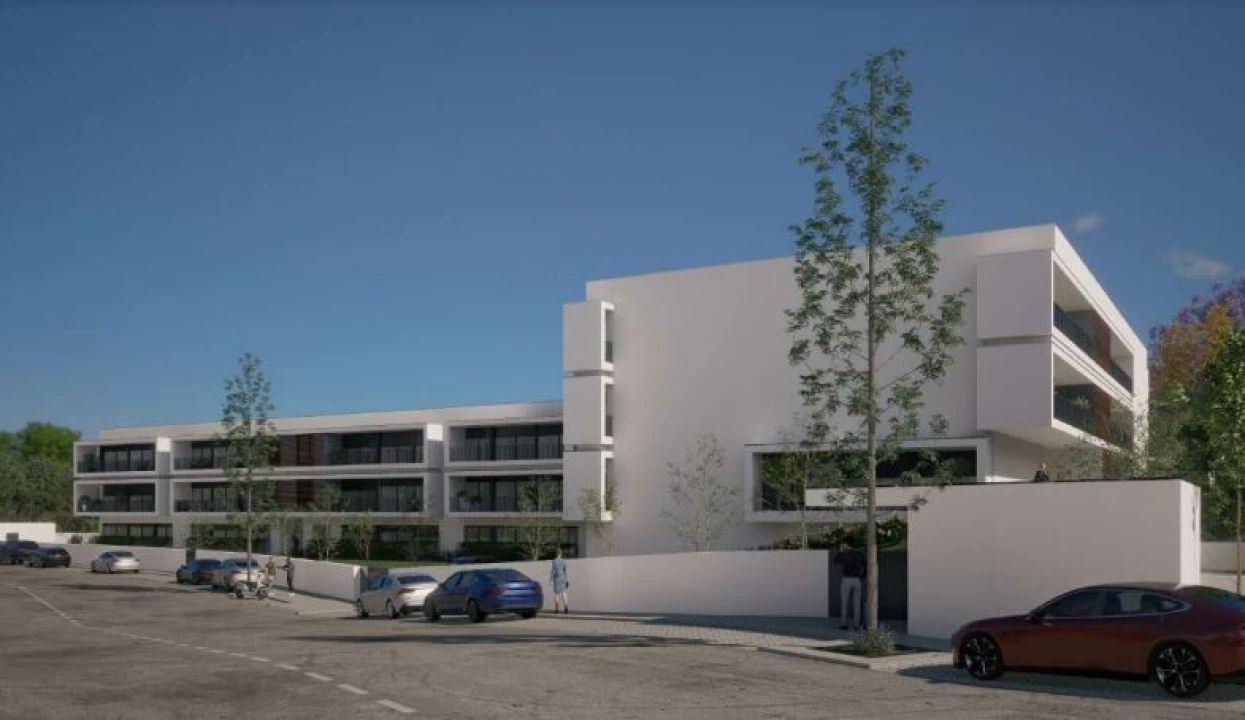 Apartamento T2 para Venda em Gondomar (São Cosme), Valbom e Jovim Foto 2