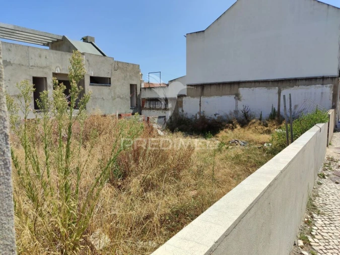 Terreno para Venda em Santa Iria de Azoia, São João da Talha e Bobadela Foto 6