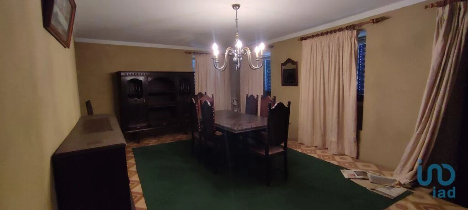 Moradia T5 para Venda em Barcos e Santa Leocádia Foto 6