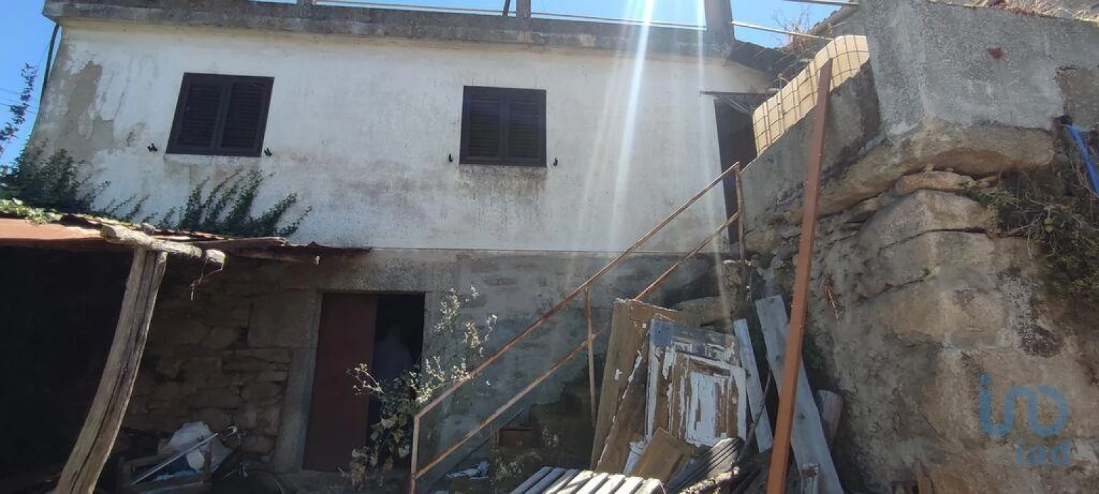 Moradia T5 para Venda em Barcos e Santa Leocádia Foto 14