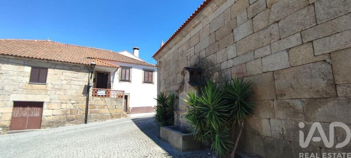 Moradia T5 para Venda em Barcos e Santa Leocádia Foto 26