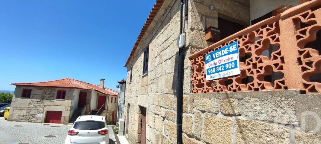 Moradia T5 para Venda em Barcos e Santa Leocádia Foto 21