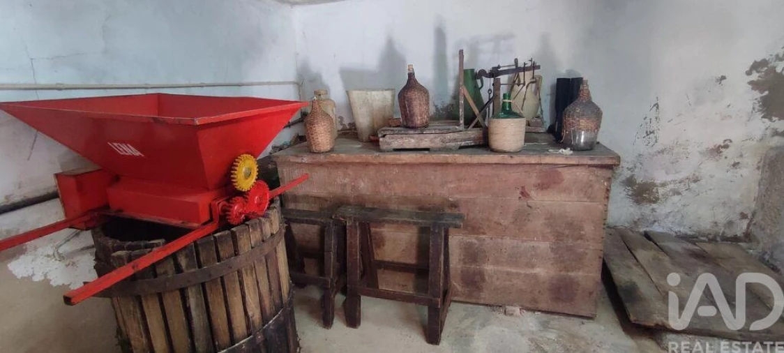 Moradia T5 para Venda em Barcos e Santa Leocádia Foto 18