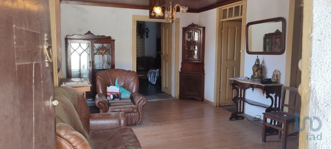 Moradia T5 para Venda em Barcos e Santa Leocádia Foto 2