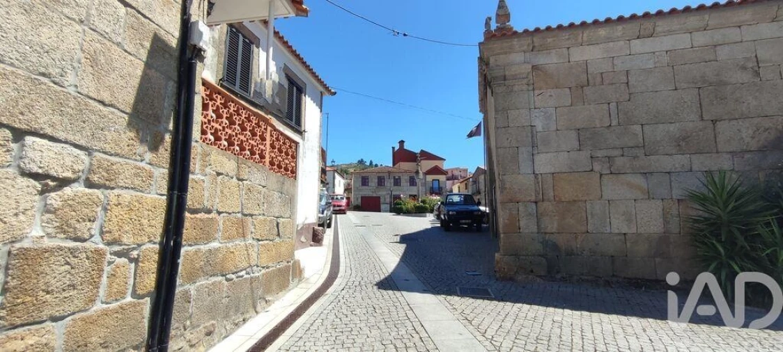 Moradia T5 para Venda em Barcos e Santa Leocádia Foto 16