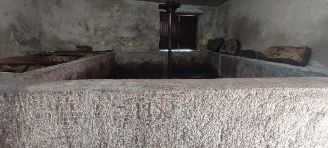 Moradia T5 para Venda em Barcos e Santa Leocádia Foto 19