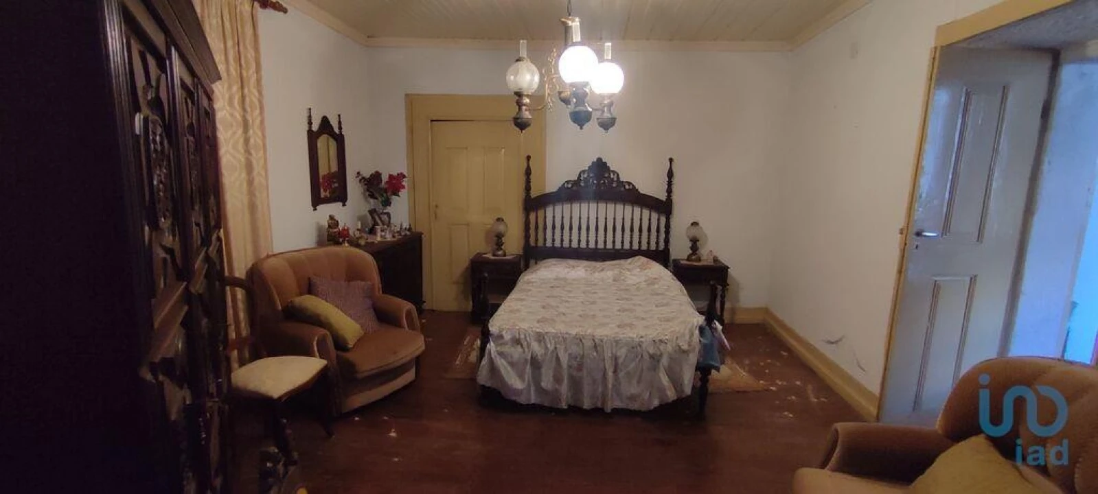 Moradia T5 para Venda em Barcos e Santa Leocádia Foto 4