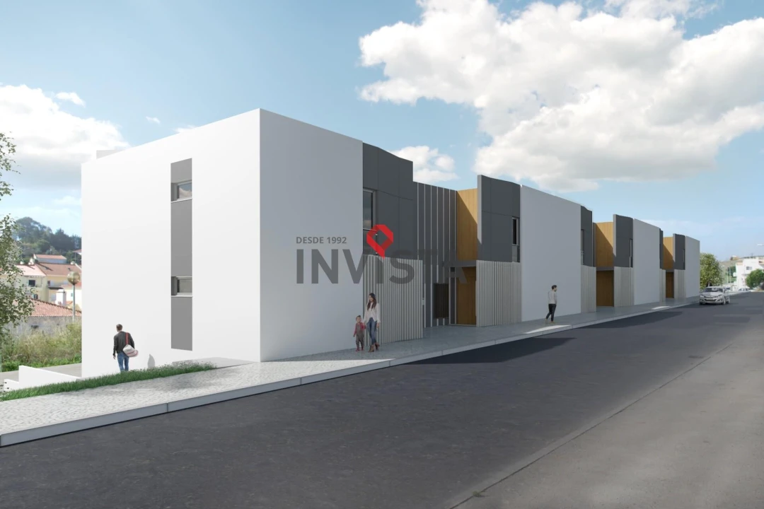 Terreno para Venda em Vila Franca de Xira Foto 3