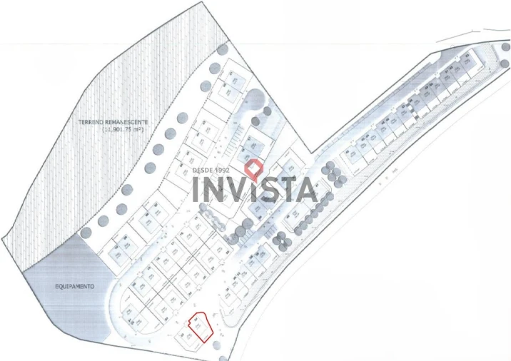 Terreno para Venda em Vila Franca de Xira Foto 4