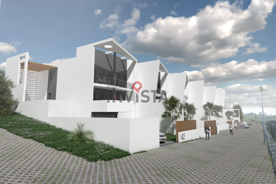 Terreno para Venda em Vila Franca de Xira Foto 2