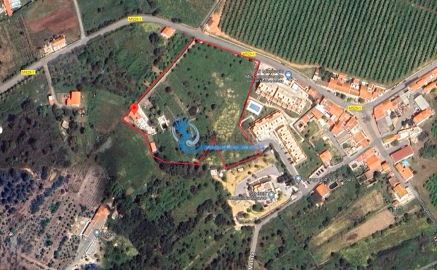 Moradia T4 para Venda em Silves