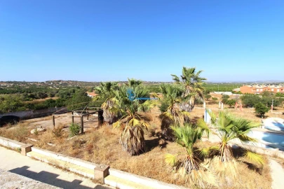 Moradia T4 para Venda em Silves