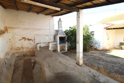 Moradia T4 para Venda em Silves