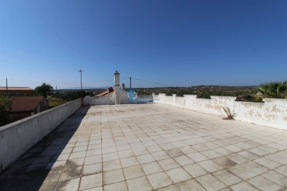 Moradia T4 para Venda em Silves
