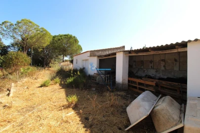 Moradia T4 para Venda em Silves