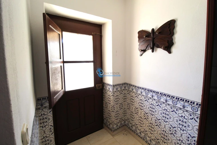 Moradia T4 para Venda em Silves Foto 39
