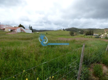 Terreno para Venda em Silves