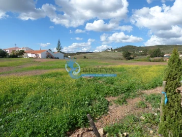 Terreno para Venda em Silves