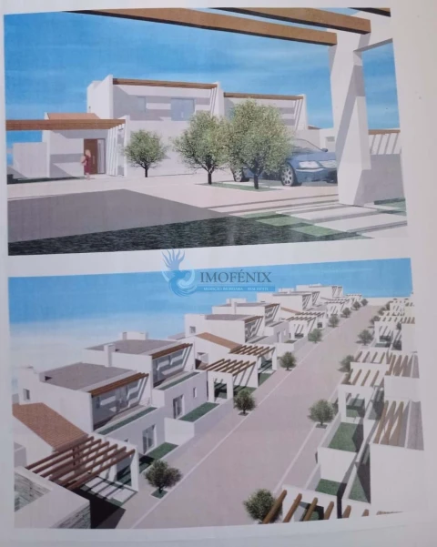 Terreno para Venda em Silves