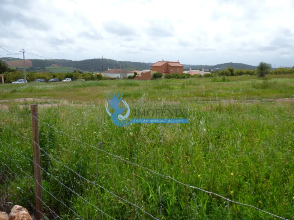 Terreno para Venda em Silves Foto 6