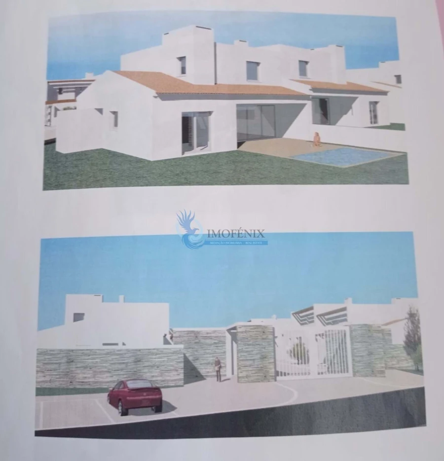 Terreno para Venda em Silves Foto 12