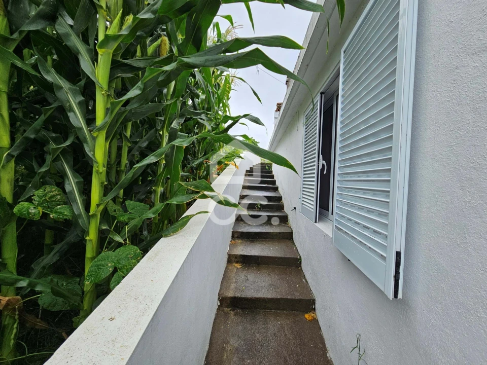 Moradia T3 para Venda em Fenais da Ajuda Foto 17