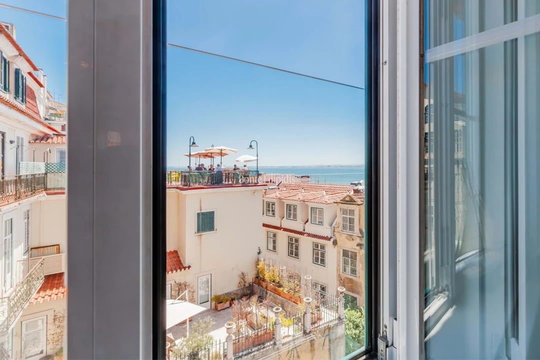 Apartamento T4 para Venda em Misericórdia Foto 18