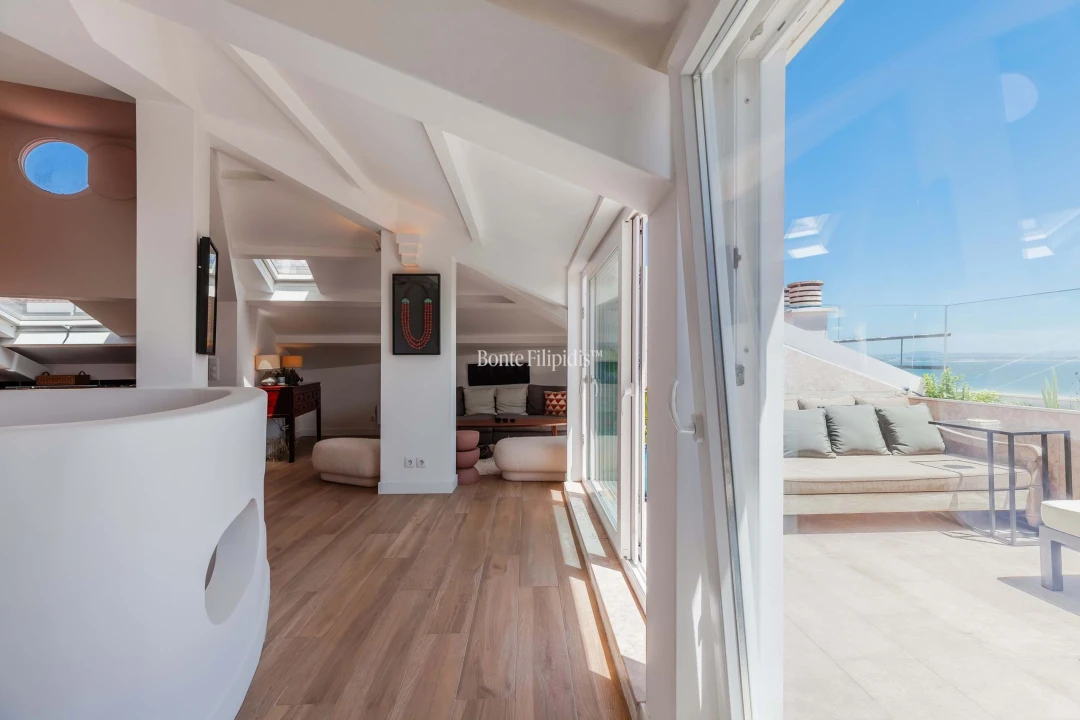 Apartamento T4 para Venda em Misericórdia Foto 36