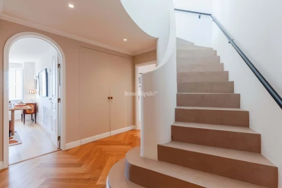 Apartamento T4 para Venda em Misericórdia
