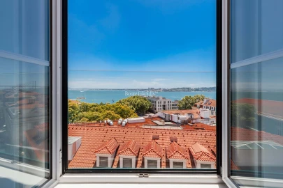Apartamento T4 para Venda em Misericórdia