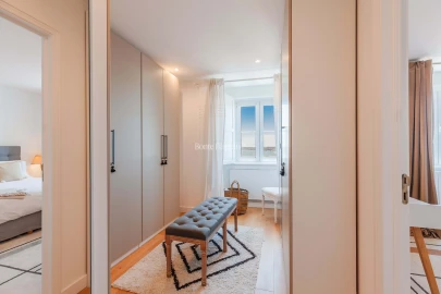Apartamento T4 para Venda em Misericórdia