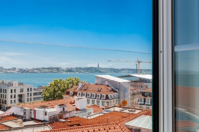 Apartamento T4 para Venda em Misericórdia
