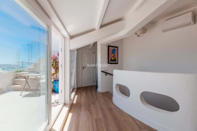 Apartamento T4 para Venda em Misericórdia