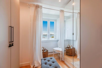 Apartamento T4 para Venda em Misericórdia