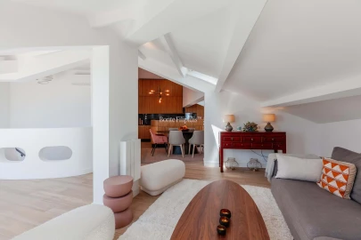 Apartamento T4 para Venda em Misericórdia