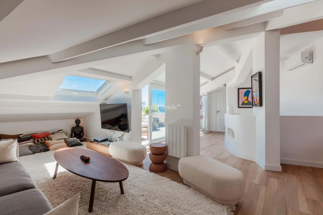 Apartamento T4 para Venda em Misericórdia Foto 41